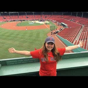 Meet your Posher, Callie